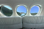 Federal Air King Air
