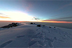 Kilimanjaro Summit