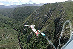 Bloukrans Bungy Jump
