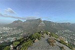 Table Mountain