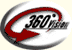 360 Button