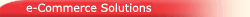 E-commerce Solutions