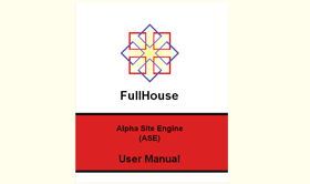 e-Books by FullHouse