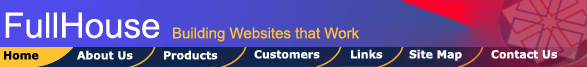 FullHouse Imaging - More Information.  More Interaction and a Richer Visual Experience