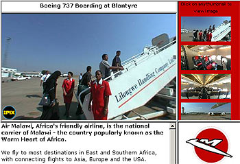 Air Malawi