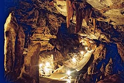 Cango Caves 1