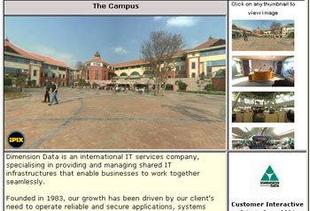 Dimension Data