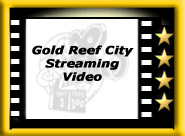 Gold Reef City