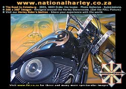 National Harley Davidson 5