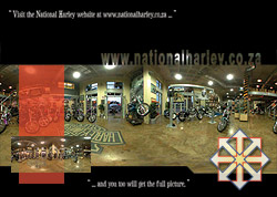 National Harley Davidson 3