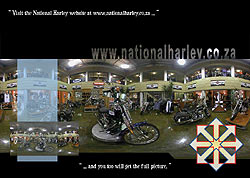 National Harley Davidson 4
