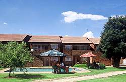 Cedar Park Hotel and Conference Centre