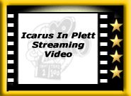 Icarus in Plettenberg