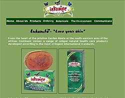 Inkomfe