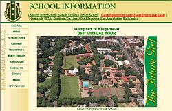 Kingsmead College