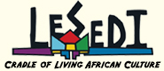 Visit the Lesedi Website