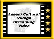 Lesedi Cultural Village
