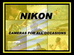 Nikon South Africa Presentation