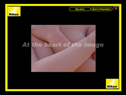 Nikon South Africa Presentation