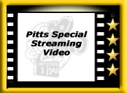 Pitts Special Exit