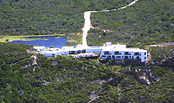Plettenberg Park Hotel