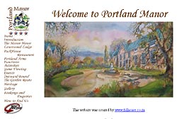 Portland Manor