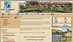 Sanlameer Estates