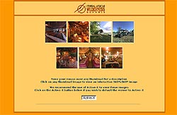 Wilderness Safaris Gallery