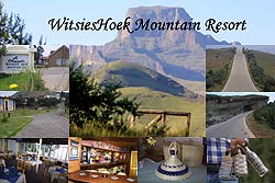 WitsiesHoek Mountain Resort