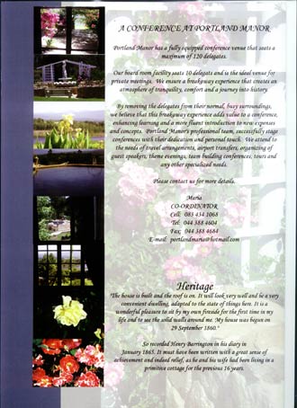 Portland Manor 3