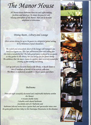 Portland Manor 2