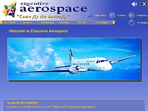 Executive Aerospace