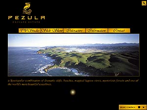 Pezula