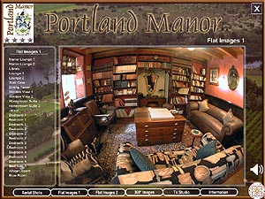 Portland Manor