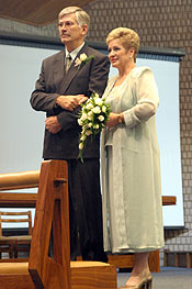 Weddings