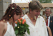 Weddings