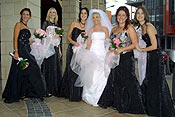Weddings