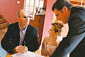 Weddings
